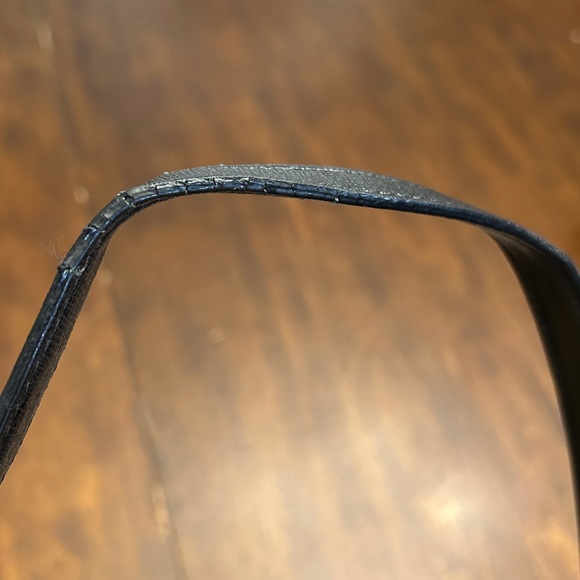 Coach Tote - Picture 3 of 5